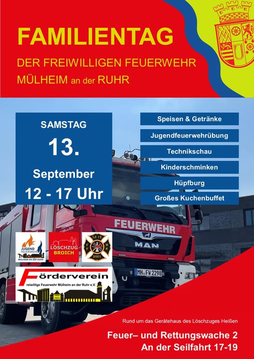 Familientag